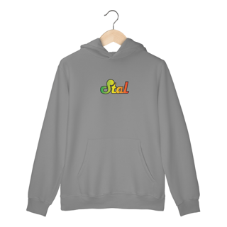 Nome do produto MOLETOM REGGAE COLORS