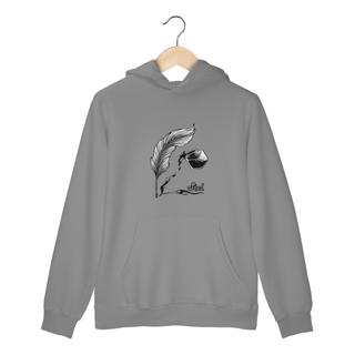 Nome do produto MOLETOM PENA