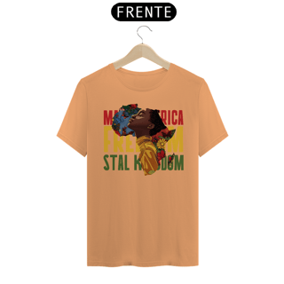 Nome do produto MADE IN AFRICA