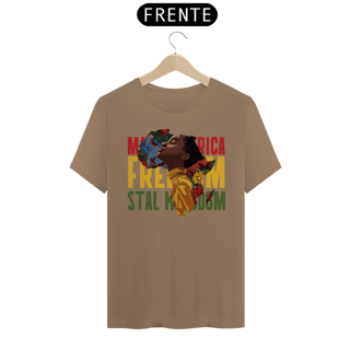 Nome do produto MADE IN AFRICA