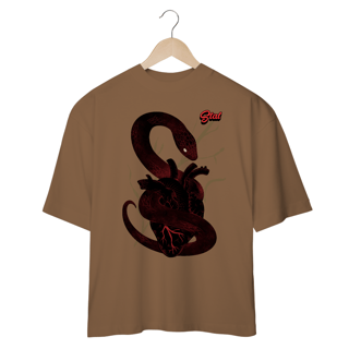 Nome do produto SNAKE HEART