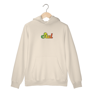 Nome do produto MOLETOM REGGAE COLORS