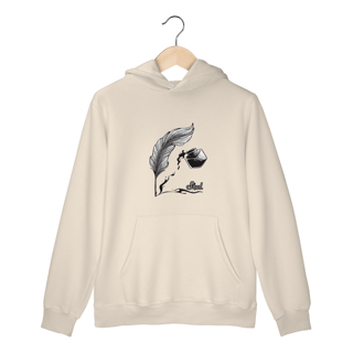 Nome do produto MOLETOM PENA