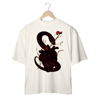 Nome do produto SNAKE HEART