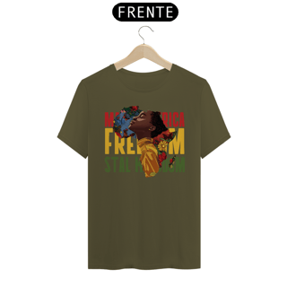 Nome do produto MADE IN AFRICA