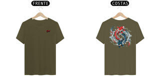 Nome do produto YIN E YANG