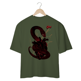 Nome do produto SNAKE HEART