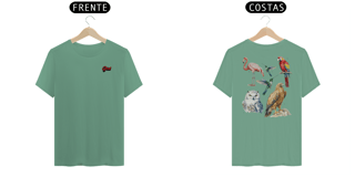 Nome do produto AVES