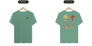 Nome do produto FUNGUS