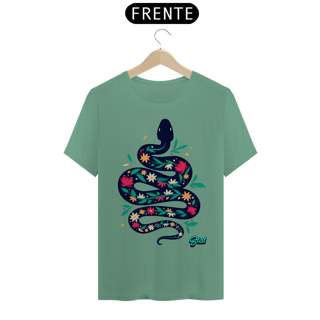 Nome do produto SNAKE FLOWERS