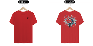 Nome do produto YIN E YANG