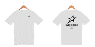 Nome do produto Camisa HCB Sport dry UV