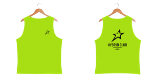 Nome do produto Regata HCB Sport Dry UV 1.0 