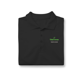 Nome do produto Camisa polo FEM treinador Verde