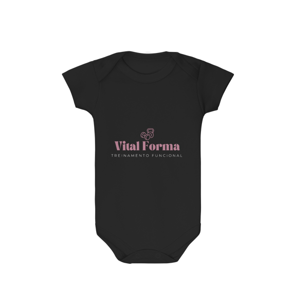 Body Infantil 