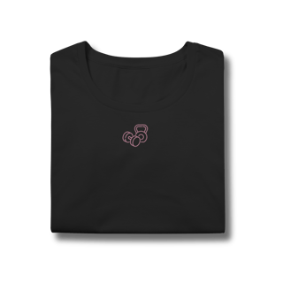 Nome do produto Camisa Baby look Aluno