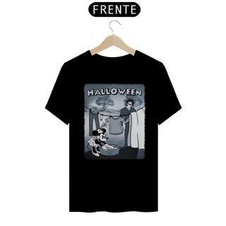 Nome do produto Camiseta Minnie - Michael Myers Halloween - MMH31 