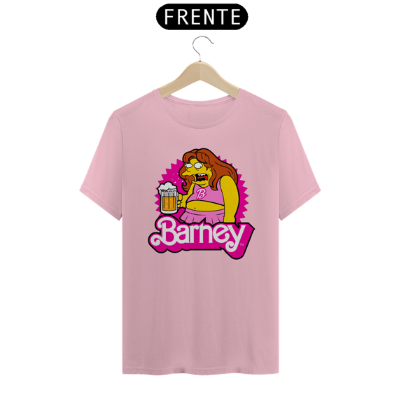 Barney Oh Barbie - BOB57