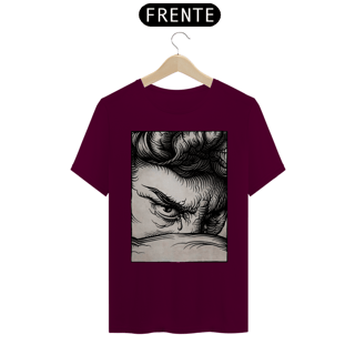 Camiseta O Anjo caído - Alexandre Cabanel - ART01  
