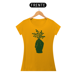 Nome do produto Baby look - 