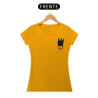 Nome do produto Baby look - Proteção I