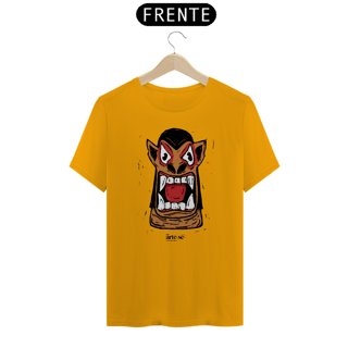 Nome do produto Camiseta - Carranca