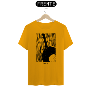 Nome do produto Camiseta - Berimbau
