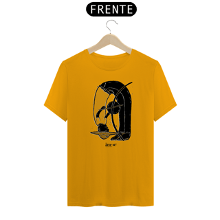 Nome do produto Camiseta - Angola Dobrada