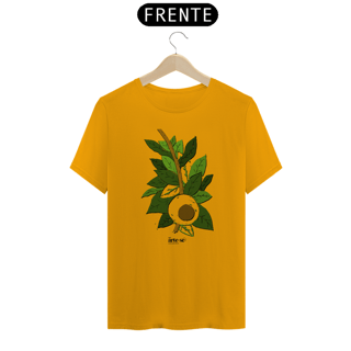 Nome do produto Camiseta - Berimbau na mata