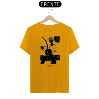 Nome do produto Camiseta - O Tocador