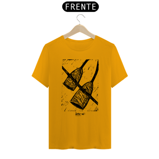 Nome do produto Camiseta - Agogô