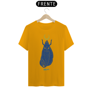 Nome do produto Camiseta - Yemanjá