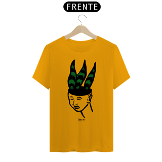 Nome do produto Camiseta - Proteção