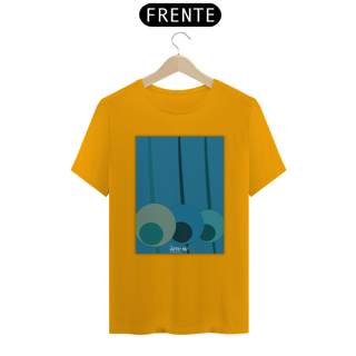 Nome do produto Camiseta - Berimbaus