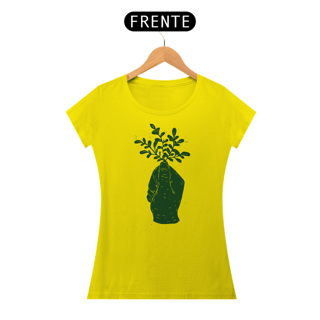 Nome do produto Baby look - 