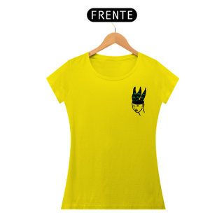 Nome do produto Baby look - Proteção I