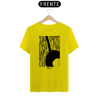 Nome do produto Camiseta - Berimbau