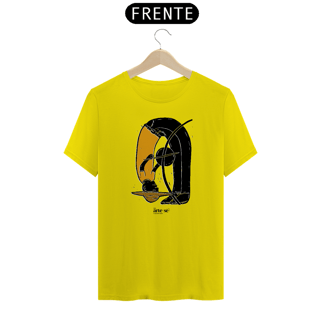 Nome do produto Camiseta - Angola Dobrada
