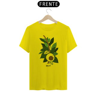 Nome do produto Camiseta - Berimbau na mata