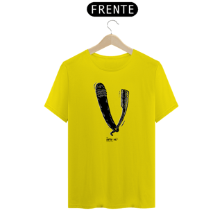 Nome do produto Camiseta - Navalha