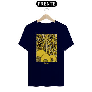 Nome do produto Camiseta - Gunga, Médio e Viola