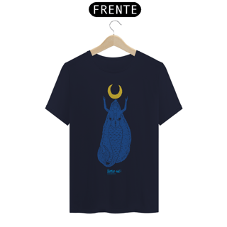 Nome do produto Camiseta PRIME - Yemanjá