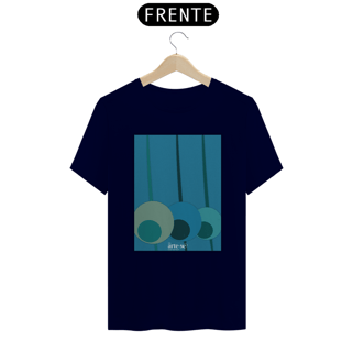 Nome do produto Camiseta - Berimbaus