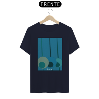 Nome do produto Camiseta PRIME - Berimbaus
