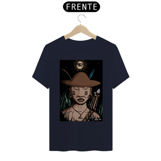 Nome do produto Camiseta PRIME - Oxotocanxoxo (Colorida)