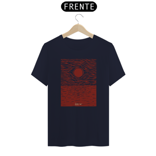 Nome do produto Camiseta PRIME - O Sol