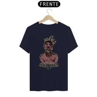Nome do produto Camiseta PRIME - Resistência