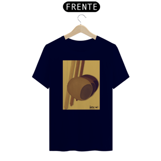 Nome do produto Camiseta - Berimbaus na Alvorada