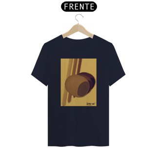 Nome do produto Camiseta PRIME - Berimbaus na Alvorada
