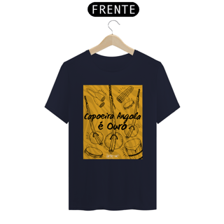 Nome do produto Camiseta PRIME - 